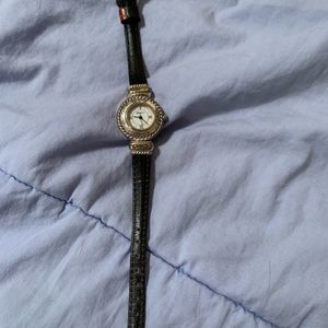 Reversible Brighton watch